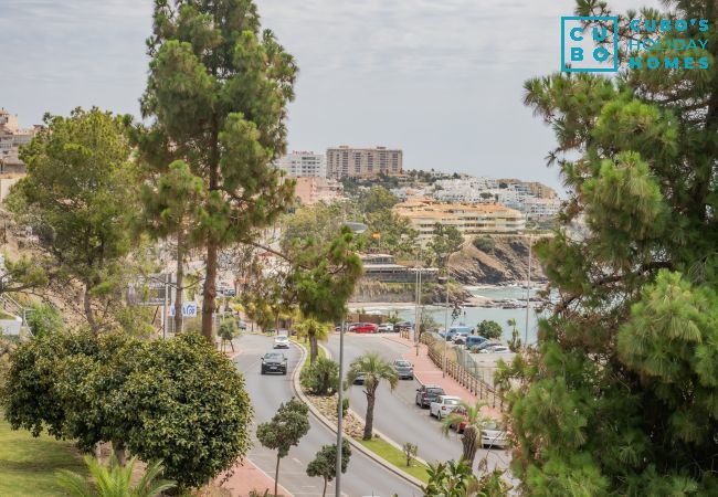 Villa à Benalmádena - Cubo's Beach Front Villa Benalmadena Villa à Benalmádena - Cubo's Beach Front Villa Benalmadena