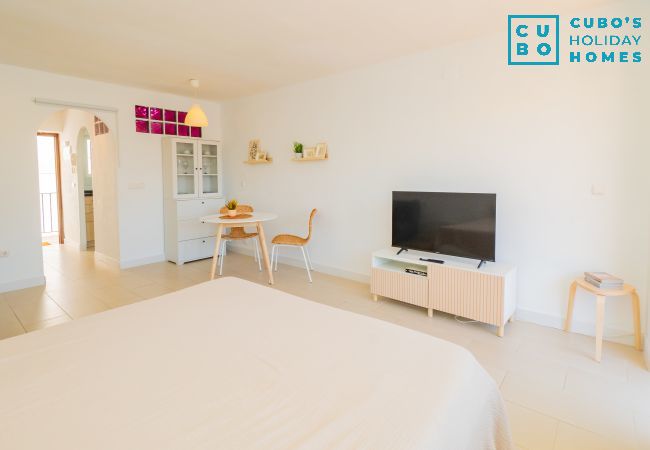Studio à Fuengirola - Cubo's Fuengirola Leisure Port Studio à Fuengirola - Cubo's Fuengirola Leisure Port