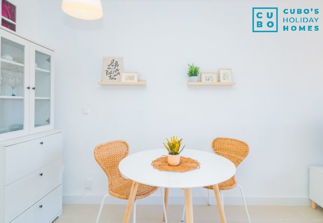 Studio à Fuengirola - Cubo's Fuengirola Leisure Port Studio à Fuengirola - Cubo's Fuengirola Leisure Port