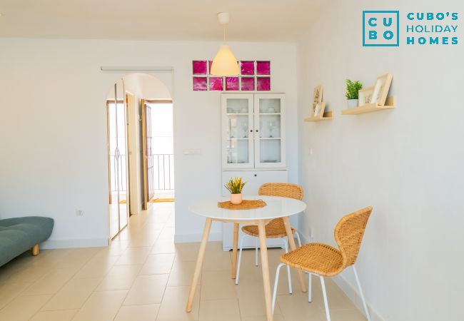 Studio à Fuengirola - Cubo's Fuengirola Leisure Port Studio à Fuengirola - Cubo's Fuengirola Leisure Port