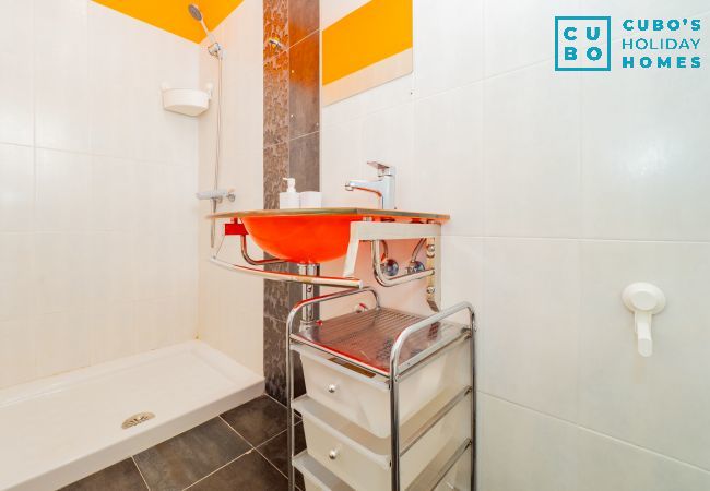 Studio à Fuengirola - Cubo's Fuengirola Leisure Port Studio à Fuengirola - Cubo's Fuengirola Leisure Port