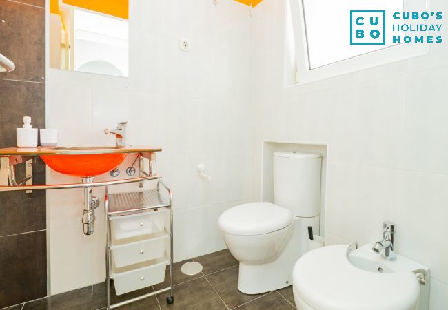 Studio à Fuengirola - Cubo's Fuengirola Leisure Port Studio à Fuengirola - Cubo's Fuengirola Leisure Port