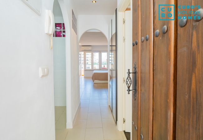 Studio à Fuengirola - Cubo's Fuengirola Leisure Port Studio à Fuengirola - Cubo's Fuengirola Leisure Port