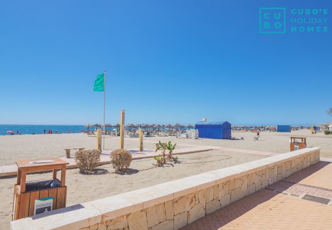 Studio à Fuengirola - Cubo's Fuengirola Leisure Port Studio à Fuengirola - Cubo's Fuengirola Leisure Port