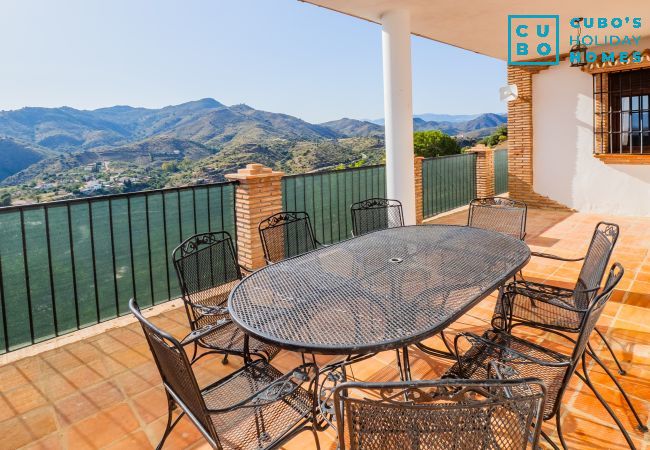 Gîte Rural à Málaga - Cubo's The Secret Almogia Mountain View Gîte Rural à Málaga - Cubo's The Secret Almogia Mountain View