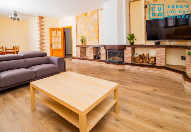 Gîte Rural à Málaga - Cubo's The Secret Almogia Mountain View Gîte Rural à Málaga - Cubo's The Secret Almogia Mountain View