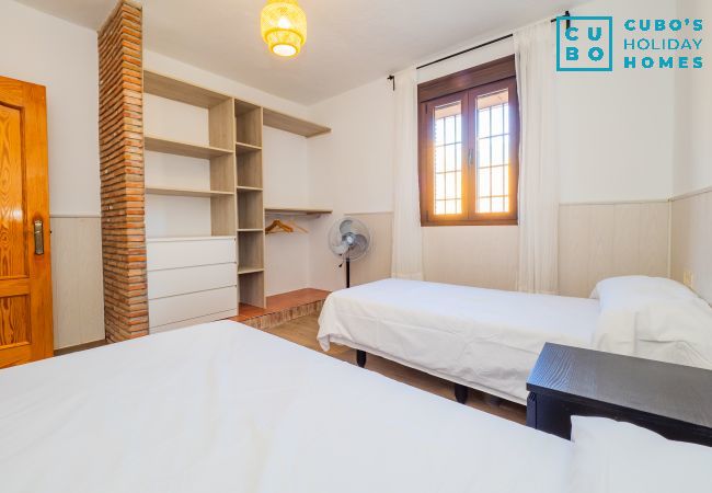 Gîte Rural à Málaga - Cubo's The Secret Almogia Mountain View Gîte Rural à Málaga - Cubo's The Secret Almogia Mountain View