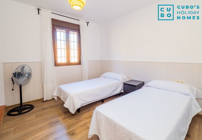 Gîte Rural à Málaga - Cubo's The Secret Almogia Mountain View Gîte Rural à Málaga - Cubo's The Secret Almogia Mountain View