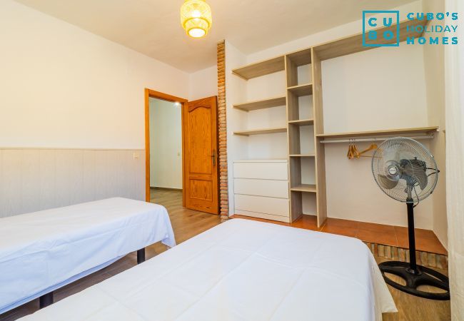 Gîte Rural à Málaga - Cubo's The Secret Almogia Mountain View Gîte Rural à Málaga - Cubo's The Secret Almogia Mountain View