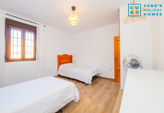 Gîte Rural à Málaga - Cubo's The Secret Almogia Mountain View Gîte Rural à Málaga - Cubo's The Secret Almogia Mountain View