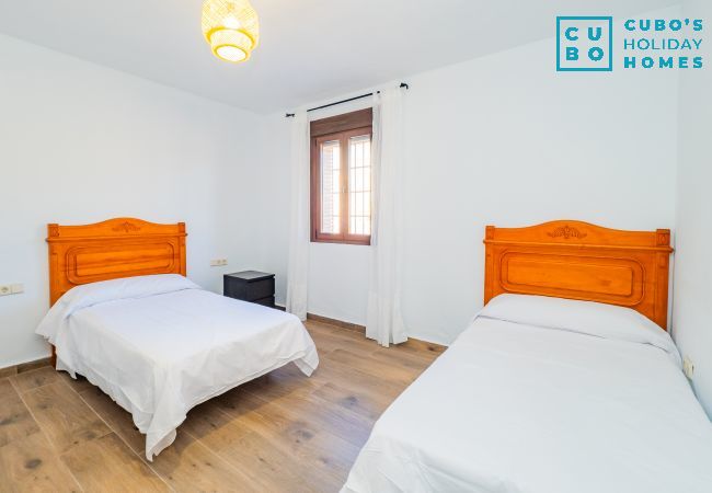 Gîte Rural à Málaga - Cubo's The Secret Almogia Mountain View Gîte Rural à Málaga - Cubo's The Secret Almogia Mountain View