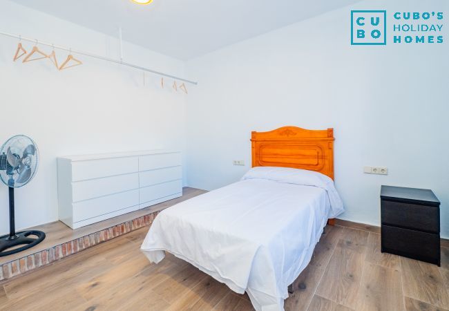 Gîte Rural à Málaga - Cubo's The Secret Almogia Mountain View Gîte Rural à Málaga - Cubo's The Secret Almogia Mountain View