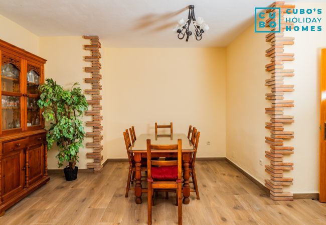 Gîte Rural à Málaga - Cubo's The Secret Almogia Mountain View Gîte Rural à Málaga - Cubo's The Secret Almogia Mountain View