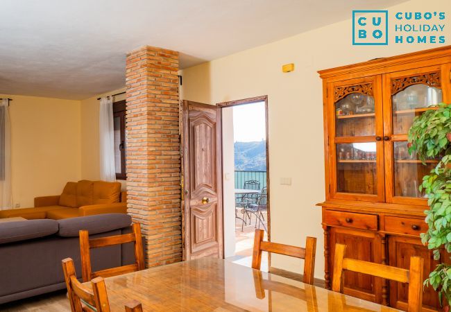 Gîte Rural à Málaga - Cubo's The Secret Almogia Mountain View Gîte Rural à Málaga - Cubo's The Secret Almogia Mountain View