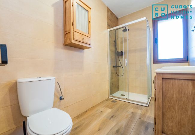 Gîte Rural à Málaga - Cubo's The Secret Almogia Mountain View Gîte Rural à Málaga - Cubo's The Secret Almogia Mountain View