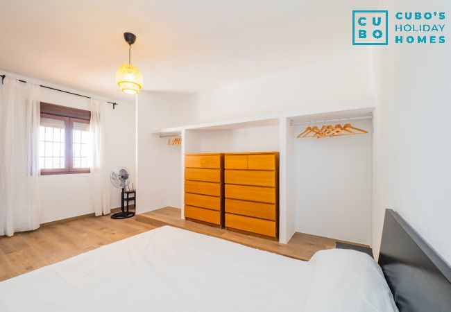 Gîte Rural à Málaga - Cubo's The Secret Almogia Mountain View Gîte Rural à Málaga - Cubo's The Secret Almogia Mountain View