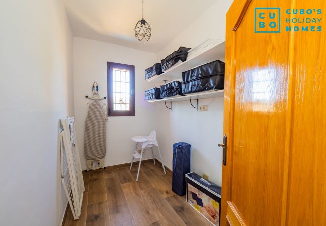 Gîte Rural à Málaga - Cubo's The Secret Almogia Mountain View Gîte Rural à Málaga - Cubo's The Secret Almogia Mountain View