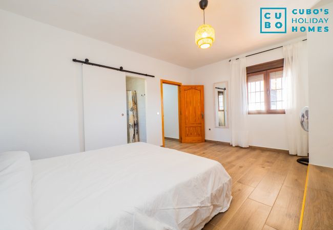 Gîte Rural à Málaga - Cubo's The Secret Almogia Mountain View Gîte Rural à Málaga - Cubo's The Secret Almogia Mountain View