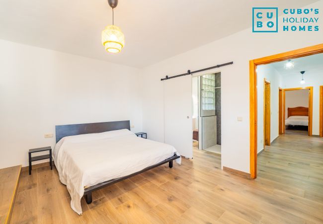 Gîte Rural à Málaga - Cubo's The Secret Almogia Mountain View Gîte Rural à Málaga - Cubo's The Secret Almogia Mountain View