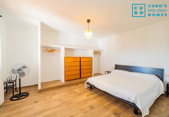 Gîte Rural à Málaga - Cubo's The Secret Almogia Mountain View Gîte Rural à Málaga - Cubo's The Secret Almogia Mountain View