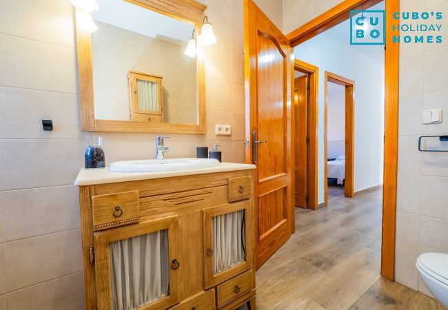 Gîte Rural à Málaga - Cubo's The Secret Almogia Mountain View Gîte Rural à Málaga - Cubo's The Secret Almogia Mountain View