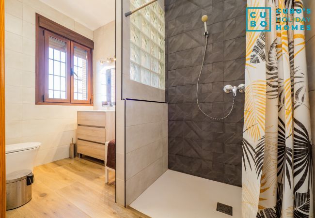 Gîte Rural à Málaga - Cubo's The Secret Almogia Mountain View Gîte Rural à Málaga - Cubo's The Secret Almogia Mountain View