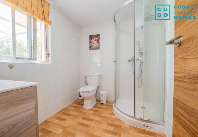 Gîte Rural à Alhaurín el Grande - Cubo's Greenlife Loft Total Privacy Pool Gîte Rural à Alhaurín el Grande - Cubo's Greenlife Loft Total Privacy Pool