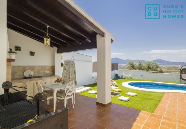 Villa à Coín - Cubo's Villa Gabriela Villa à Coín - Cubo's Villa Gabriela