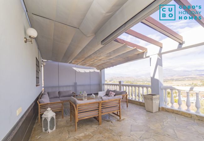 Villa à Coín - Cubo's Villa Gabriela Villa à Coín - Cubo's Villa Gabriela