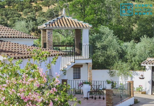 Gîte Rural à Adamuz - Cubo's Casa Rural Mar Verde Gîte Rural à Adamuz - Cubo's Casa Rural Mar Verde