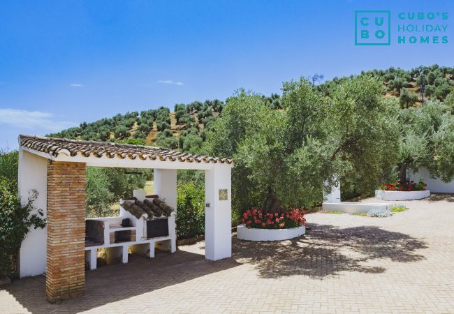 Gîte Rural à Adamuz - Cubo's Casa Rural Mar Verde Gîte Rural à Adamuz - Cubo's Casa Rural Mar Verde