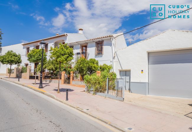 Studio à Casabermeja - Cubo's Estudio Casabermeja Noches de Luna B & Pool Studio à Casabermeja - Cubo's Estudio Casabermeja Noches de Luna B & Pool