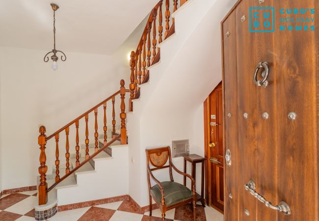 Studio à Casabermeja - Cubo's Estudio Casabermeja Noches de Luna B & Pool Studio à Casabermeja - Cubo's Estudio Casabermeja Noches de Luna B & Pool