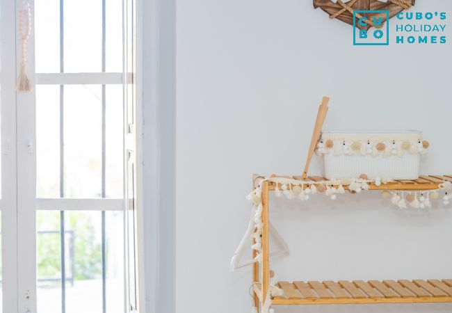 Studio à Casabermeja - Cubo's Estudio Casabermeja Noches de Luna B & Pool Studio à Casabermeja - Cubo's Estudio Casabermeja Noches de Luna B & Pool