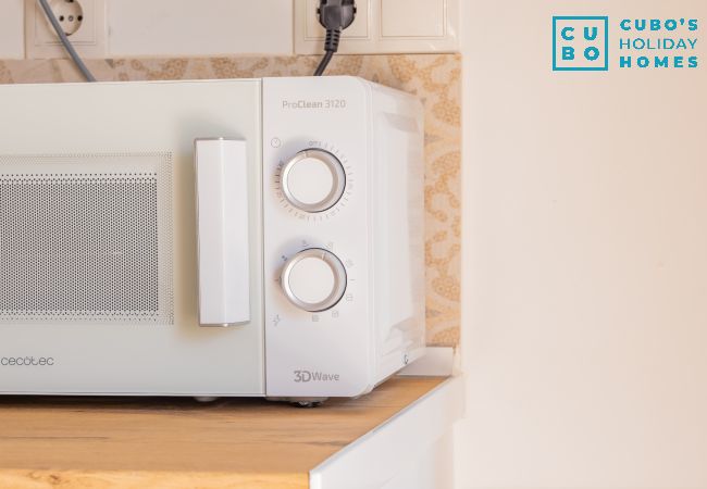 Studio à Casabermeja - Cubo's Estudio Casabermeja Noches de Luna B & Pool Studio à Casabermeja - Cubo's Estudio Casabermeja Noches de Luna B & Pool