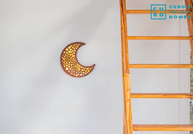 Studio à Casabermeja - Cubo's Estudio Casabermeja Noches de Luna B & Pool Studio à Casabermeja - Cubo's Estudio Casabermeja Noches de Luna B & Pool