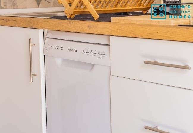 Studio à Casabermeja - Cubo's Estudio Casabermeja Noches de Luna B & Pool Studio à Casabermeja - Cubo's Estudio Casabermeja Noches de Luna B & Pool