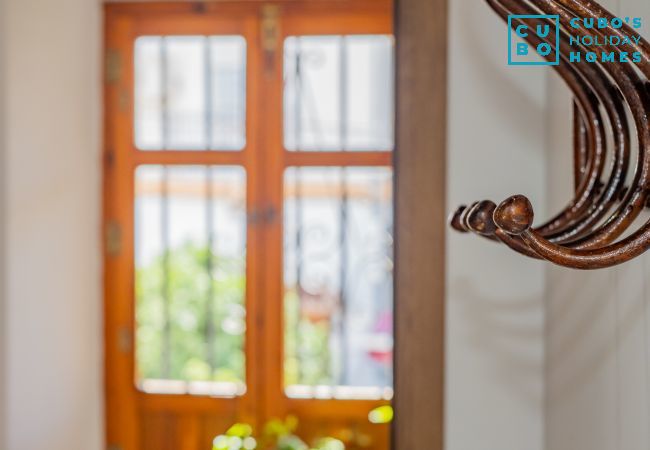 Studio à Casabermeja - Cubo's Estudio Casabermeja Noches de Luna B & Pool Studio à Casabermeja - Cubo's Estudio Casabermeja Noches de Luna B & Pool