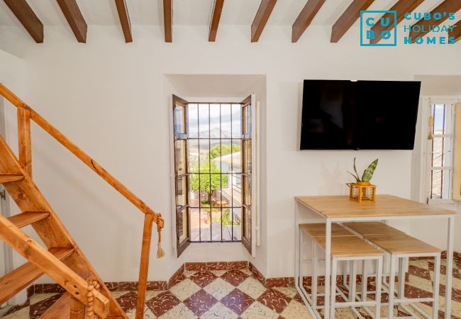 Studio à Casabermeja - Cubo's Estudio Casabermeja Noches de Luna B & Pool Studio à Casabermeja - Cubo's Estudio Casabermeja Noches de Luna B & Pool