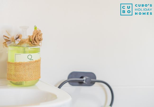 Studio à Casabermeja - Cubo's Estudio Casabermeja Noches de Luna B & Pool Studio à Casabermeja - Cubo's Estudio Casabermeja Noches de Luna B & Pool