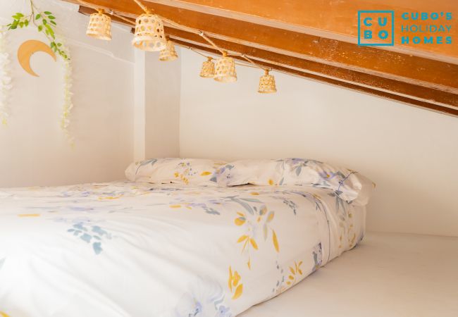 Studio à Casabermeja - Cubo's Estudio Casabermeja Noches de Luna B & Pool Studio à Casabermeja - Cubo's Estudio Casabermeja Noches de Luna B & Pool