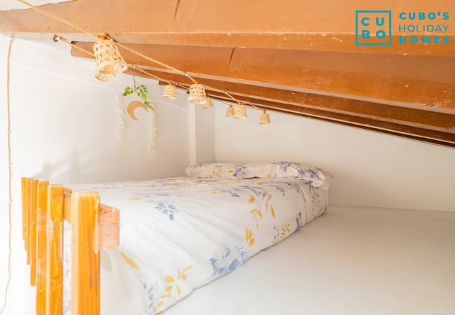 Studio à Casabermeja - Cubo's Estudio Casabermeja Noches de Luna B & Pool Studio à Casabermeja - Cubo's Estudio Casabermeja Noches de Luna B & Pool