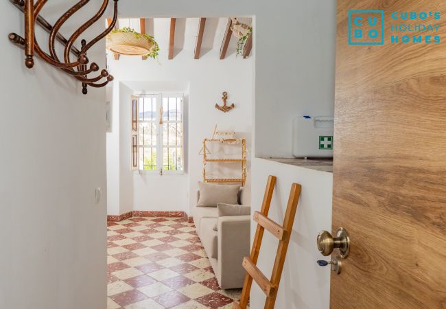 Studio à Casabermeja - Cubo's Estudio Casabermeja Noches de Luna B & Pool Studio à Casabermeja - Cubo's Estudio Casabermeja Noches de Luna B & Pool