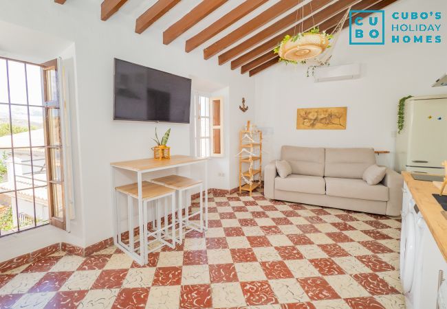 Studio à Casabermeja - Cubo's Estudio Casabermeja Noches de Luna B & Pool Studio à Casabermeja - Cubo's Estudio Casabermeja Noches de Luna B & Pool