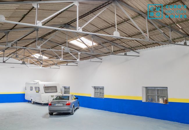 Studio à Casabermeja - Cubo's Estudio Casabermeja Noches de Luna B & Pool Studio à Casabermeja - Cubo's Estudio Casabermeja Noches de Luna B & Pool