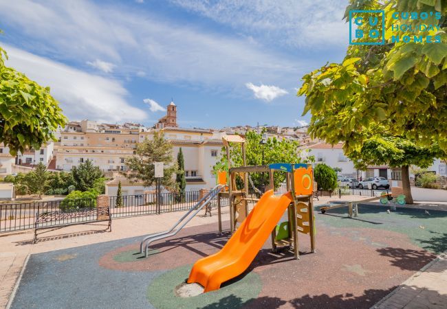 Studio à Casabermeja - Cubo's Estudio Casabermeja Noches de Luna B & Pool Studio à Casabermeja - Cubo's Estudio Casabermeja Noches de Luna B & Pool