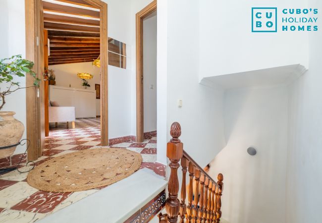 Studio à Casabermeja - Cubo's Estudio Casabermeja Noches de Luna A & Pool Studio à Casabermeja - Cubo's Estudio Casabermeja Noches de Luna A & Pool