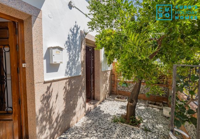 Studio à Casabermeja - Cubo's Estudio Casabermeja Noches de Luna A & Pool Studio à Casabermeja - Cubo's Estudio Casabermeja Noches de Luna A & Pool