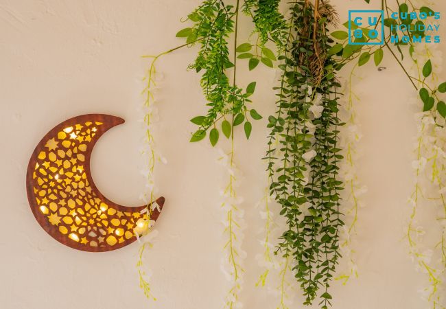 Studio à Casabermeja - Cubo's Estudio Casabermeja Noches de Luna A & Pool Studio à Casabermeja - Cubo's Estudio Casabermeja Noches de Luna A & Pool