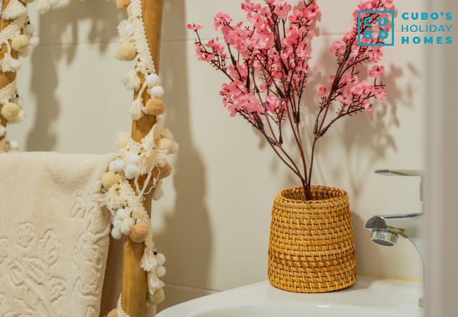 Studio à Casabermeja - Cubo's Estudio Casabermeja Noches de Luna A & Pool Studio à Casabermeja - Cubo's Estudio Casabermeja Noches de Luna A & Pool